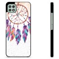 Samsung Galaxy A22 5G Protective Cover - Dreamcatcher