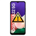 Samsung Galaxy A22 5G Battery Repair