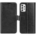 Samsung Galaxy A23 5G Wallet Case with Magnetic Closure