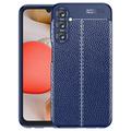 Samsung Galaxy A25 Slim-Fit Premium TPU Case - Blue