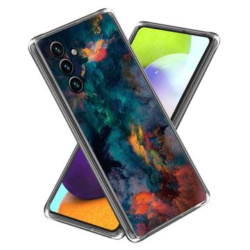 Samsung Galaxy A25 Stylish Ultra-Slim TPU Case