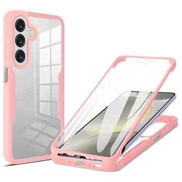 Samsung Galaxy A26 360 Protection Series Case
