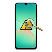 Samsung Galaxy A26 Diagnosis