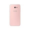 Samsung Galaxy A3 (2017) Back Cover - Pink