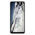 Samsung Galaxy A32 4G LCD and Touch Screen Repair - Black