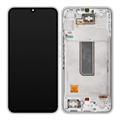 Samsung Galaxy A34 5G Front Cover & LCD Display GH82-31200B