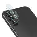 Samsung Galaxy A34 5G Imak HD Camera Lens Tempered Glass Protector - 2 Pcs.