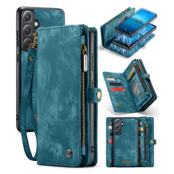 Samsung Galaxy A35 Caseme 008 2-in-1 Multifunctional Wallet Case