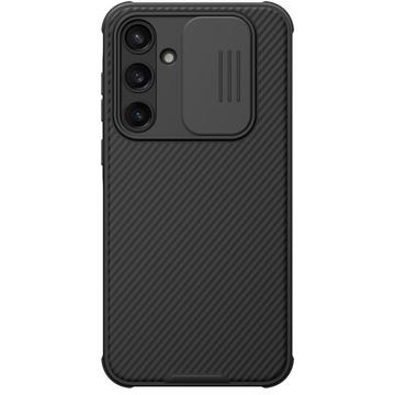 Samsung Galaxy A35 Nillkin CamShield Pro Hybrid Case - Black