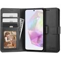 Samsung Galaxy A35 Tech-Protect Wallet Case W. Magnet & Stand