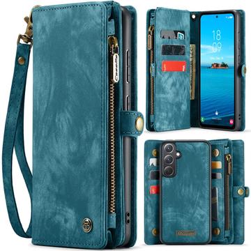 Samsung Galaxy A36 Caseme 008 2-in-1 Multifunctional Wallet Case