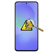 Samsung Galaxy A36 Diagnosis