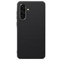 Samsung Galaxy A36 Nillkin Super Frosted Shield Pro Hybrid Case - Black
