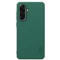 Samsung Galaxy A36 Nillkin Super Frosted Shield Pro Hybrid Case - Green