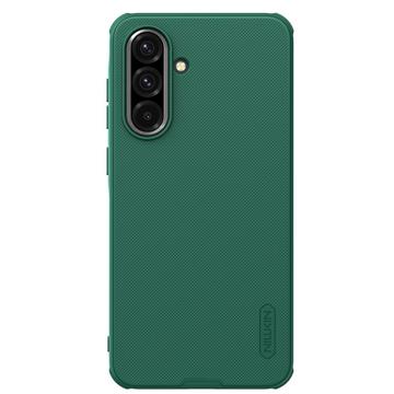 Samsung Galaxy A36 Nillkin Super Frosted Shield Pro Hybrid Case - Green