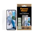 Samsung Galaxy A36 PanzerGlass Ultra-Wide Fit Screen Protector - 9H