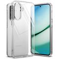 Samsung Galaxy A36/A56 Ringke Fusion Hybrid Case - Transparent