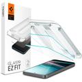 Samsung Galaxy A36 Spigen Glas.tR Ez Fit Screen Protector - 2 Pcs.