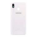 Samsung Galaxy A40 Back Cover GH82-19406B - White