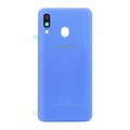 Samsung Galaxy A40 Back Cover GH82-19406C - Blue