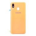 Samsung Galaxy A40 Back Cover GH82-19406D - Coral