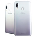 Samsung Galaxy A40 Gradation Cover EF-AA405CBEGWW