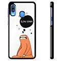 Samsung Galaxy A40 Protective Cover - Slow Down
