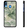 Samsung Galaxy A40 Protective Cover - Tropic