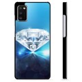 Samsung Galaxy A41 Protective Cover - Diamond