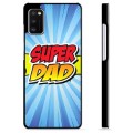 Samsung Galaxy A41 Protective Cover - Super Dad
