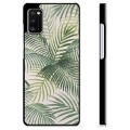 Samsung Galaxy A41 Protective Cover - Tropic