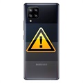 Samsung Galaxy A42 5G Battery Cover Repair
