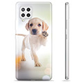 Samsung Galaxy A42 5G TPU Case - Dog