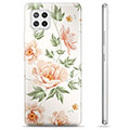 Samsung Galaxy A42 5G TPU Case - Floral