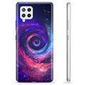 Samsung Galaxy A42 5G TPU Case - Galaxy