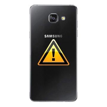 Samsung Galaxy A5 (2016) Battery Cover Repair