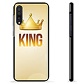 Samsung Galaxy A50 Protective Cover - King