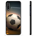 Samsung Galaxy A50 Protective Cover - Soccer