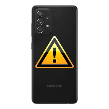 Samsung Galaxy A52 Battery Cover Repair