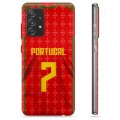 Samsung Galaxy A52 5G, Galaxy A52s TPU Case - Portugal