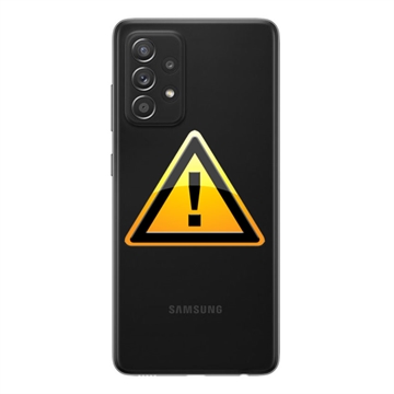 Samsung Galaxy A52s 5G Battery Cover Repair
