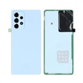 Samsung Galaxy A53 5G Back Cover GH82-28017C - Blue