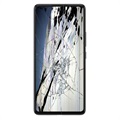 Samsung Galaxy A13 LCD and Touch Screen Repair - Black
