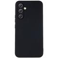Samsung Galaxy A54 5G Anti-Fingerprint Matte TPU Case - Black