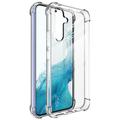 Samsung Galaxy A54 5G Imak Drop-Proof TPU Case - Transparent