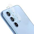 Samsung Galaxy A54 5G Imak HD Camera Lens Tempered Glass Protector - 2 Pcs.