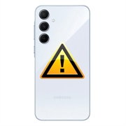 Samsung Galaxy A55 Battery Cover Repair