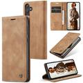 Samsung Galaxy A55 Caseme 013 Series Wallet Case