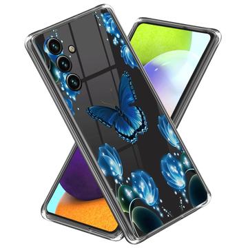 Samsung Galaxy A55 Stylish Ultra-Slim TPU Case