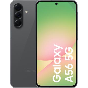 Samsung Galaxy A56 - 128GB - Graphite